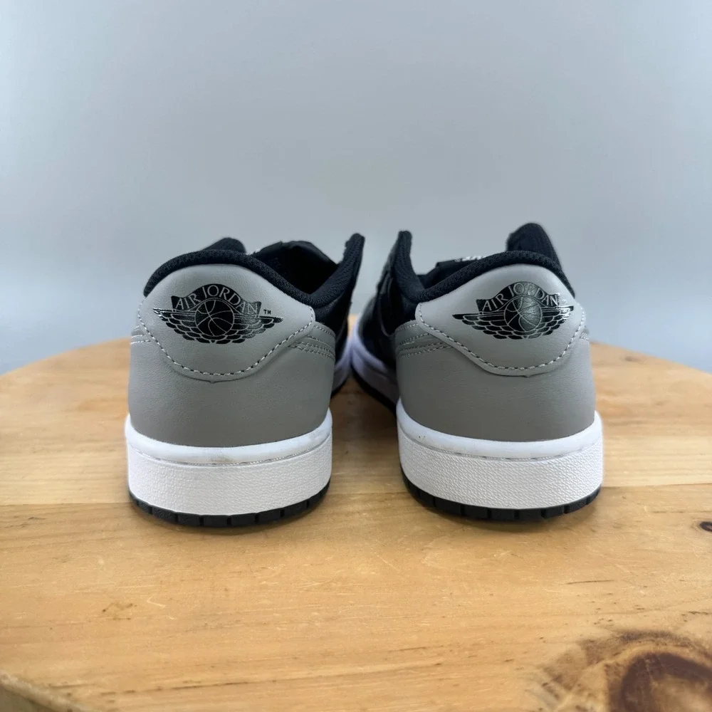 Mens 6.5 / Womens 8 - Nike Air Jordan 1 Retro Low OG Shadow 2024 Shoes NEW‎